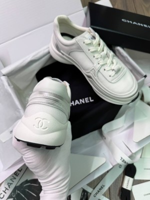 Кроссовки Chanel 11734