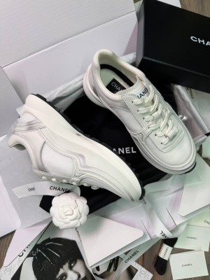 Кроссовки Chanel 11734