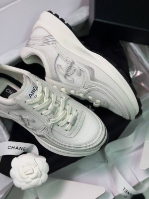 Кроссовки Chanel 11734