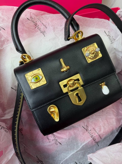 Сумка Schiaparelli 346609