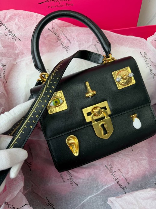Сумка Schiaparelli 346609