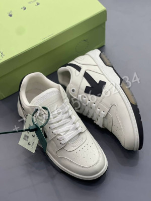 Кеды Off-White™ 24234