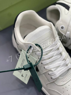 Кеды Off-White™ 24234