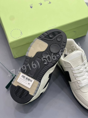 Кеды Off-White™ 24234