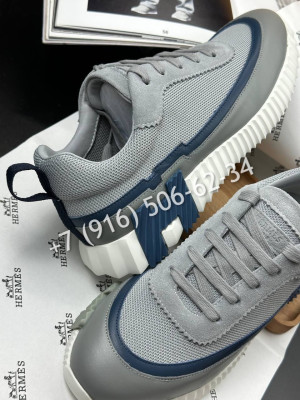 Кроссовки Hermes 33453 4