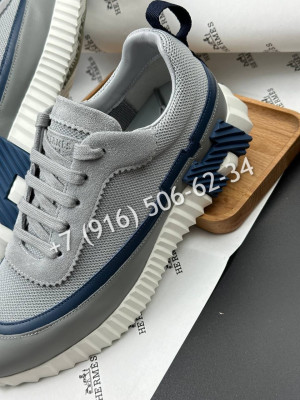 Кроссовки Hermes 33453 4