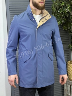 Двухсторонняя куртка KITON 14091
