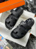 Тапочки Hermes 30982 1
