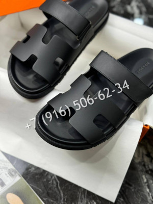 Тапочки Hermes 30982 1