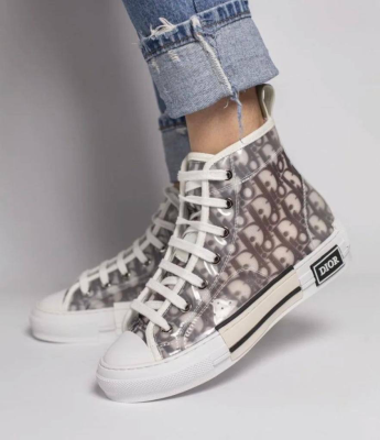 Кеды Dior 14191
