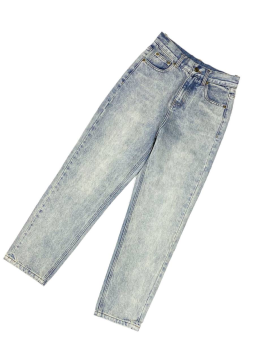 Джинсы YSL 14301