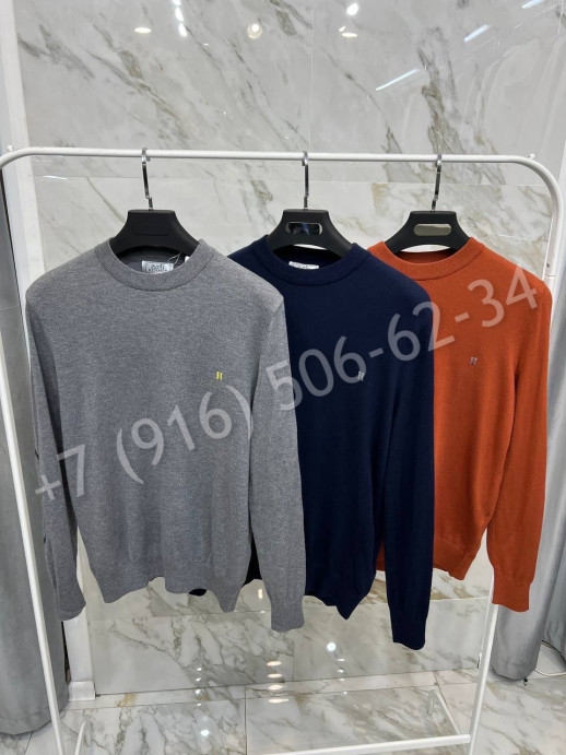 Свитер Hermes 24537
