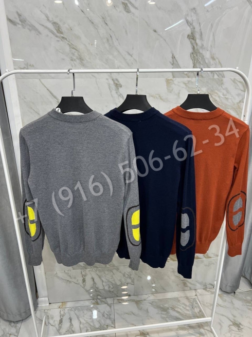 Свитер Hermes 24537