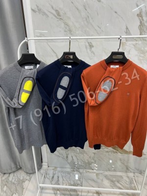 Свитер Hermes 24537