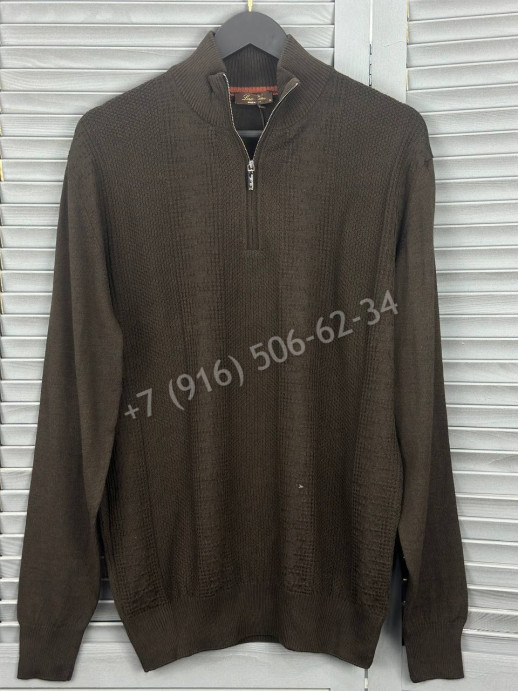Поло Loro Piana 34547