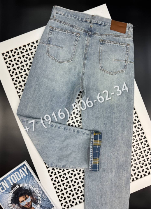 Джинсы Dior 15123 1