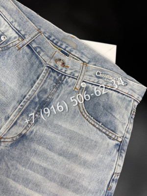 Джинсы Dior 15123 1