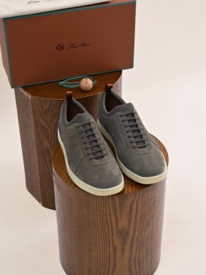 Кеды Loro Piana 16756 3