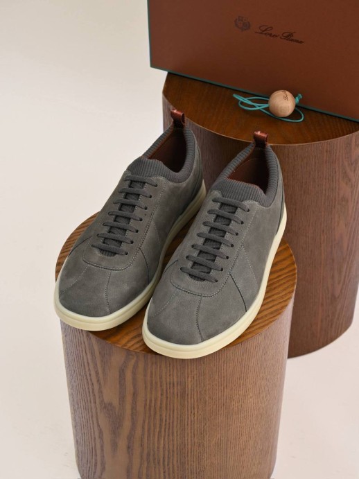 Кеды Loro Piana 16756 3