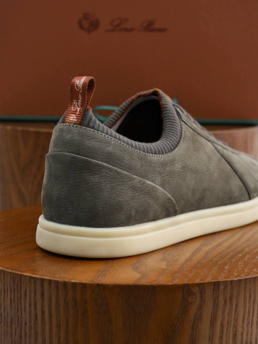 Кеды Loro Piana 16756 3