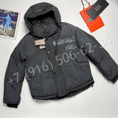 Куртка Balenciaga 24638