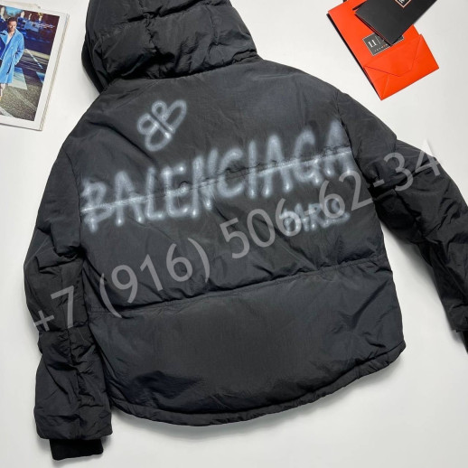 Куртка Balenciaga 24638
