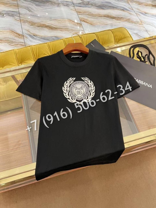 Футболка Dolce & Gabbana 17884 7