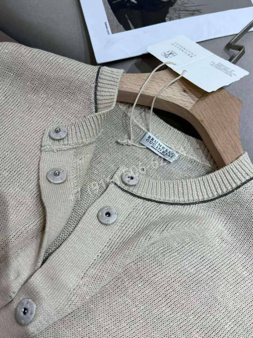 Кардиган Brunello Cucinelli 34746