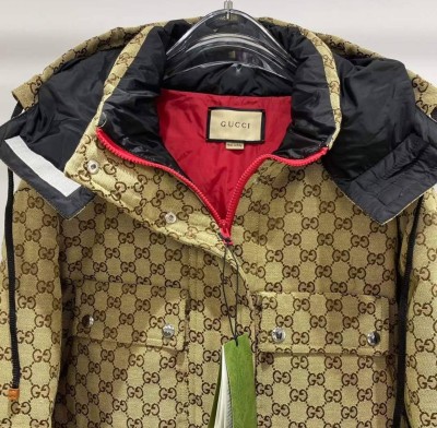 Куртка Gucci 24839