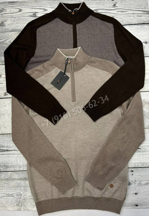 Поло KITON 34846