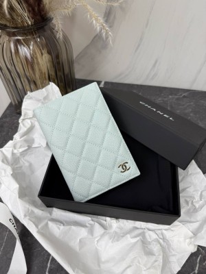 Обложка на паспорт Chanel  36266
