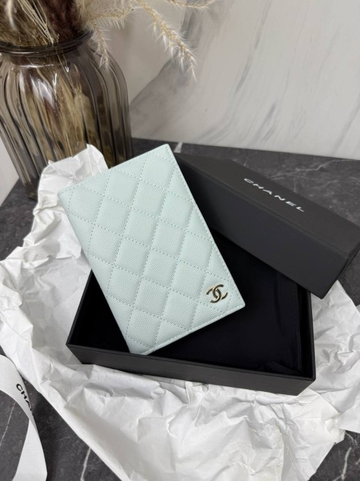 Обложка на паспорт Chanel 36266