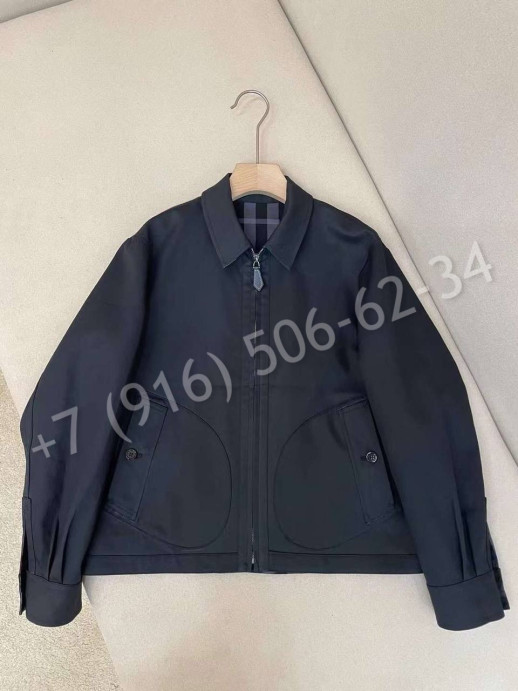Куртка Burberry двухсторонняя 24941