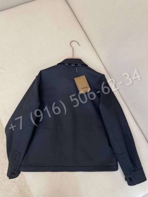 Куртка Burberry двухсторонняя 24941