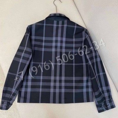 Куртка Burberry двухсторонняя 24941