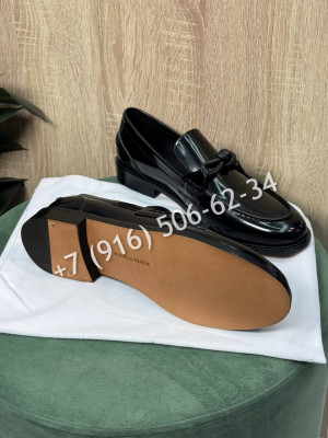 Лоферы Bottega Veneta 13254 2