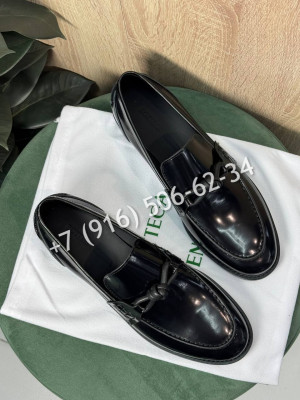 Лоферы Bottega Veneta 13254 2