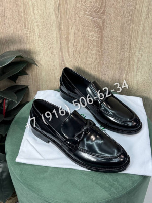 Лоферы Bottega Veneta 13254 2