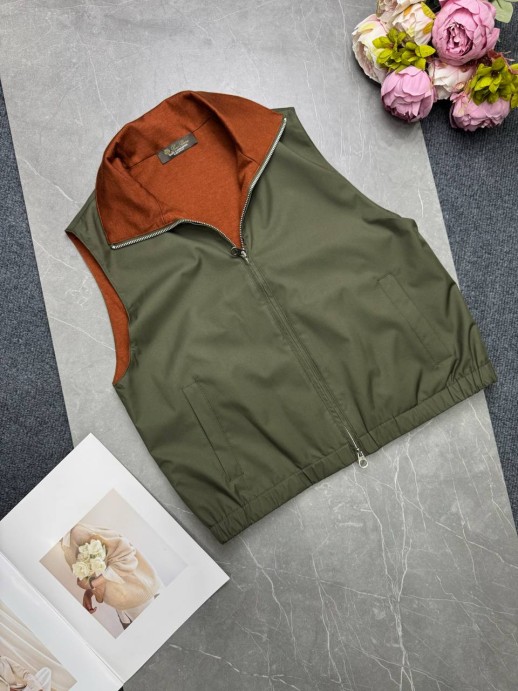 Жилетка Loro Piana 43143