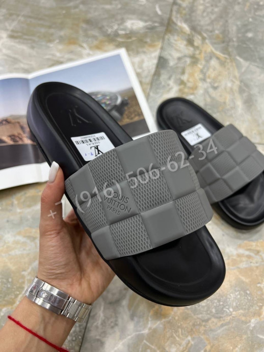 Тапочки Louis Vuitton 14820