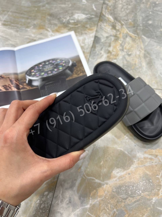 Тапочки Louis Vuitton 14820