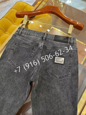 Джинсы Dolce & Gabbana 30661 2