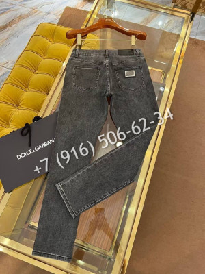 Джинсы Dolce & Gabbana 30661 2