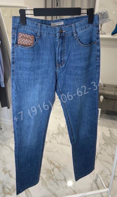 Джинсы Bottega Veneta 14933
