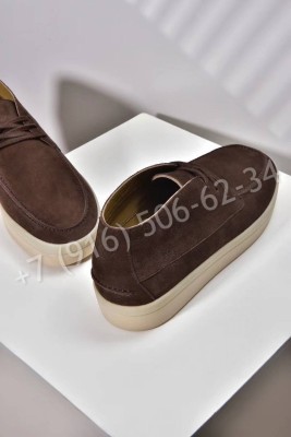 Лоферы ботинки Loro Piana 25144