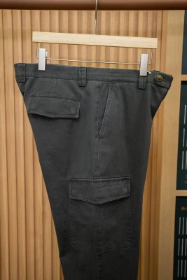Брюки Brunello Cucinelli 153012 2