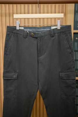 Брюки Brunello Cucinelli 153012 2
