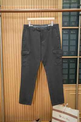 Брюки Brunello Cucinelli 153012 2