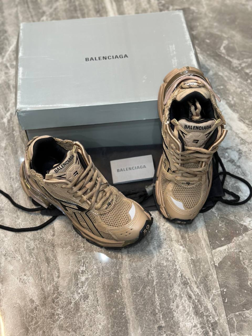 Кроссовки Balenciaga 15033