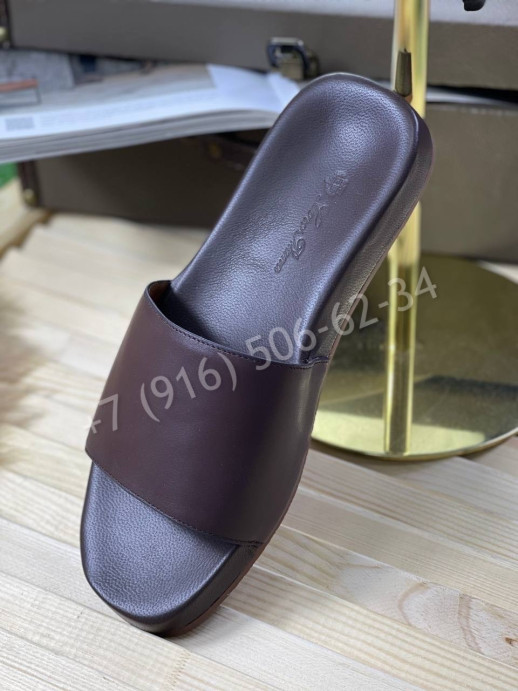 Тапочки Loro Piana 15133